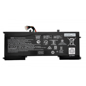 REPLACEMENT FOR HP TYPE AB06XL 7.7V - 6962mAh/53.61Wh Spare Parts for Laptop, Batteries for Laptop, Batteries for HP Laptop image