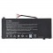 REPLACEMENT FOR ACER TYPE AC14A8L 11.4V - 52.5Wh /4605mAh 