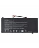 REPLACEMENT FOR ACER TYPE AC14A8L 11.4V - 52.5Wh /4605mAh Spare Parts for Laptop, Batteries for Laptop, Batteries for Acer Laptop image
