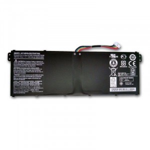 Replacement Battery For Acer Type AC14B18J 11.4V- 36Wh 