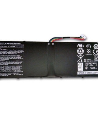 REPLACEMENT BATTERY FOR ACER TYPE AC14B18J 11.4V- 36Wh 