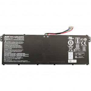REPLACEMENT BATTERY FOR ACER TYPE AC14B8K 15.2V- 46Wh/3090mAh 