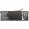 REPLACEMENT BATTERY FOR ACER TYPE AC14B8K 15.2V- 46Wh/3090mAh 