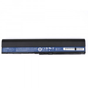 REPLACEMENT FOR ACER TYPE AL12B32 14.8V - 37Wh/2500mAh 