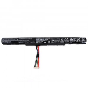 REPLACEMENT FOR ACER TYPE AL15A32 14.8V - 37Wh/2500mAh 