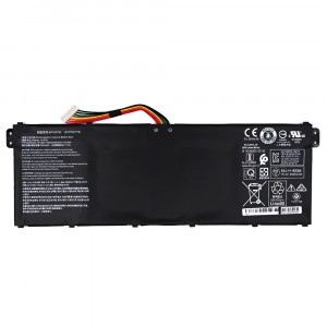 REPLACEMENT FOR ACR TYPE AP18C7M 15.4V - 54.5Wh/3545mAh Spare Parts for Laptop, Batteries for Laptop, Batteries for Acer Laptop image