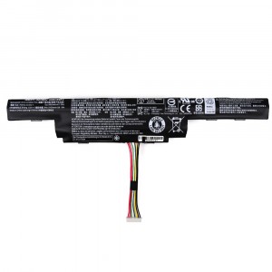 REPLACEMENT FOR ACER TYPE AS16B5J 10.95V - 59.1Wh/5400mAh Spare Parts for Laptop, Batteries for Laptop, Batteries for Acer Laptop image