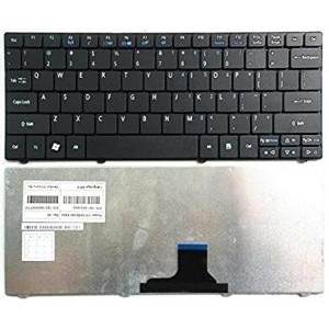 REPLACEMENT KEYBOARD FOR ACER ASPIRE 5732Z-443G25MN Spare Parts for Laptop, Keyboard for Laptop, Keyboard for Acer Laptop image