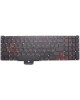 REPLACEMENT KEYBOARD FOR ACER AN515-43, AN515-54, AN517-51, 715-51 Spare Parts for Laptop, Keyboard for Laptop, Keyboard for Acer Laptop image