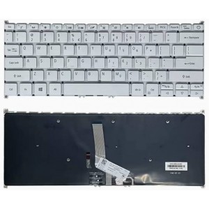 REPLACEMENT KEYBOARD FOR ACER SWIFT SF314-42