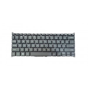 REPLACEMENT KEYBOARD FOR ACER SWIFT SF514-54 Spare Parts for Laptop, Keyboard for Laptop, Keyboard for Acer Laptop image
