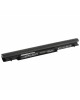 REPLACEMENT FOR ASUS TYPE A31-K56 14.8V-2200mAh Spare Parts for Laptop, Batteries for Laptop, Batteries for Asus Laptop image
