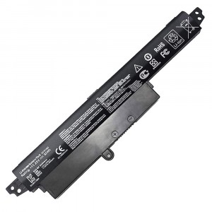 REPLACEMENT FOR ASUS TYPE A31N1302 11.25V-33Wh/2900mAh Spare Parts for Laptop, Batteries for Laptop, Batteries for Asus Laptop image