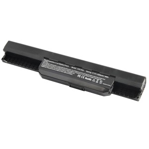 REPLACEMENT FOR ASUS TYPE A32-K53 11.1V-5200mAh/58Wh Spare Parts for Laptop, Batteries for Laptop, Batteries for Asus Laptop image