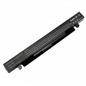 REPLACEMENT FOR ASUS TYPE A41-X550A 14.8V - 2200mAh Spare Parts for Laptop, Batteries for Laptop, Batteries for Asus Laptop image