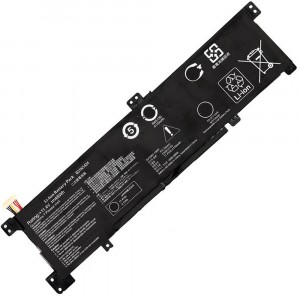 REPLACEMENT FOR ASUS TYPE B31N1424 11.4V-48Wh Spare Parts for Laptop, Batteries for Laptop, Batteries for Asus Laptop image