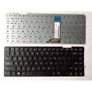 REPLACEMENT KEYBOARD FOR ASUS A455 A455L A456U K455 X451 X453 X454 X455AEXJBU00110 Spare Parts for Laptop, Keyboard for Laptop, Keyboard for Asus Laptop image