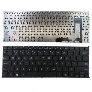 REPLACEMENT KEYBOARD FOR ASUS E203 E203N E203M E203MA AEXK6U00010 9Z.N8KSQ.J01 Spare Parts for Laptop, Keyboard for Laptop, Keyboard for Asus Laptop image