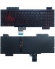 REPLACEMENT KEYBOARD FOR ASUS TUF GAMING FX705 FX705G FX705GE FX63 FX63VM FX503VM FX503VD FZ63C Spare Parts for Laptop, Keyboard for Laptop, Keyboard for Asus Laptop image