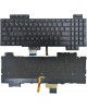 REPLACEMENT KEYBOARD FOR ASUS ROG STRIX GL504 GL504GS GL504GM GL7504V Spare Parts for Laptop, Keyboard for Laptop, Keyboard for Asus Laptop image