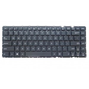 REPLACEMENT KEYBOARD FOR ASUS A401 A101L K401 K401LB MP-13K83US-9206 Spare Parts for Laptop, Keyboard for Laptop, Keyboard for Asus Laptop image
