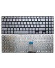 REPLACEMENT KEYBOARD FOR ASUS S15 S530 S15 S530U S15 S530UA S15 S530F S15 S530FA X530CA S15 0KNB0-6111CB00 9 SILVER Y5100UB SILVER M509D S531F-LBQ492T Spare Parts for Laptop, Keyboard for Laptop, Keyboard for Asus Laptop image