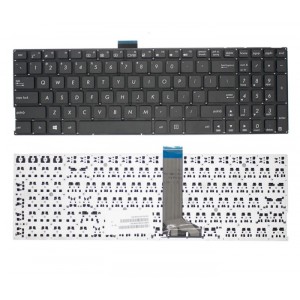 REPLACEMENT KEYBOARD FOR ASUS A555 A555LJ F555 F550 R556L K555 K555LJ X503 X551 X553 X555 X502 AEXJC701010 Spare Parts for Laptop, Keyboard for Laptop, Keyboard for Asus Laptop image