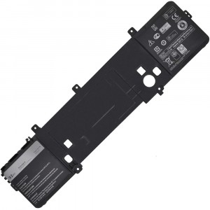 REPLACEMENT FOR DL TYPE 191YN 14.8V - 92WH Spare Parts for Laptop, Batteries for Laptop, Batteries for Dell Laptop image