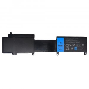 REPLACEMENT FOR DL TYPE 2NJNF 11.1V - 44Wh Spare Parts for Laptop, Batteries for Laptop, Batteries for Dell Laptop image