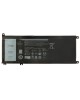 REPLACEMENT FOR DL TYPE 33YDH 15.2V - 56Wh  Spare Parts for Laptop, Batteries for Laptop, Batteries for Dell Laptop image