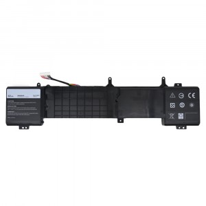 REPLACEMENT FOR DL TYPE 6JHDV 14.8V - 92Wh 