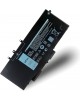 REPLACEMENT FOR DL TYPE GJKNX 7.6V - 68Wh Spare Parts for Laptop, Batteries for Laptop, Batteries for Dell Laptop image