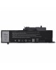 REPLACEMENT FOR DL TYPE GK5KY 11.1V - 43Wh  Spare Parts for Laptop, Batteries for Laptop, Batteries for Dell Laptop image
