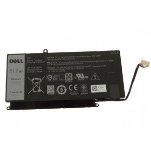 REPLACEMENT BATTERY FOR DELL TYPE VH748 11.1V- 51.2Wh 
