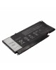 REPLACEMENT BATTERY FOR DELL TYPE VH748 11.1V- 51.2Wh Spare Parts for Laptop, Batteries for Laptop, Batteries for Dell Laptop image