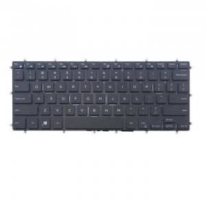 REPLACEMENT KEYBOARD FOR DELL INSPIRON 13 5000 Spare Parts for Laptop, Keyboard for Laptop, Keyboard for Dell Laptop image