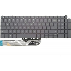 REPLACEMENT KEYBOARD FOR DELL INSPIRON 3501 Spare Parts for Laptop, Keyboard for Laptop, Keyboard for Dell Laptop image