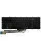 REPLACEMENT KEYBOARD FOR DELL INSPIRON 5570 Spare Parts for Laptop, Keyboard for Laptop, Keyboard for Dell Laptop image