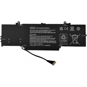 REPLACEMENT FOR HP TYPE BE06XL 11.55V - 5800mAh/67Wh Spare Parts for Laptop, Batteries for Laptop, Batteries for HP Laptop image