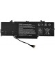 REPLACEMENT FOR HP TYPE BE06XL 11.55V - 5800mAh/67Wh Spare Parts for Laptop, Batteries for Laptop, Batteries for HP Laptop image
