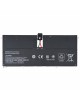 REPLACEMENT FOR HP TYPE HD04XL 14.8V - 45Wh Spare Parts for Laptop, Batteries for Laptop, Batteries for HP Laptop image