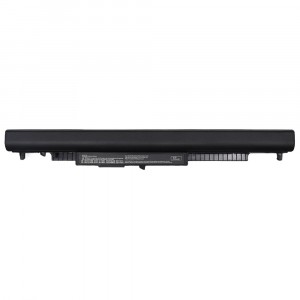 REPLACEMENT FOR HP TYPE HS04 14.8V - 2600mAh Spare Parts for Laptop, Batteries for Laptop, Batteries for HP Laptop image