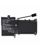 REPLACEMENT FOR HP TYPE HV02XL 7.6V - 32Wh Spare Parts for Laptop, Batteries for Laptop, Batteries for HP Laptop image
