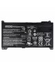 REPLACEMENT FOR HP TYPE RR03XL 11.4V - 4210mAh/48Wh Spare Parts for Laptop, Batteries for Laptop, Batteries for HP Laptop image