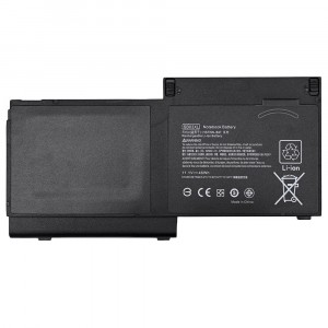 REPLACEMENT FOR HP TYPE SB03XL 11.1V - 46Wh Spare Parts for Laptop, Batteries for Laptop, Batteries for HP Laptop image