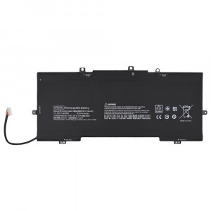 REPLACEMENT FOR HP TYPE VR03XL 11.4V - 45Wh /3830mAh   Spare Parts for Laptop, Batteries for Laptop, Batteries for HP Laptop image