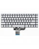 REPLACEMENT KEYBOARD FOR HP 13-AB-SIL-BLT /Keyboard for HP Laptop image