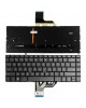 REPLACEMENT KEYBOARD FOR HP 13-D-BLK-BLT /Keyboard for HP Laptop image