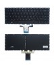 REPLACEMENT KEYBOARD FOR HP 14-CE-BLK-NL /Keyboard for HP Laptop image