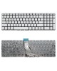 REPLACEMENT KEYBOARD FOR HP 15-BS-SIL-N /Keyboard for HP Laptop image